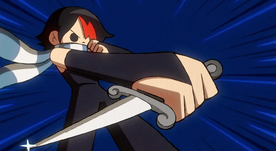 Scott Pilgrim EX Adds Three Playable Characters And A New Arcade Mode