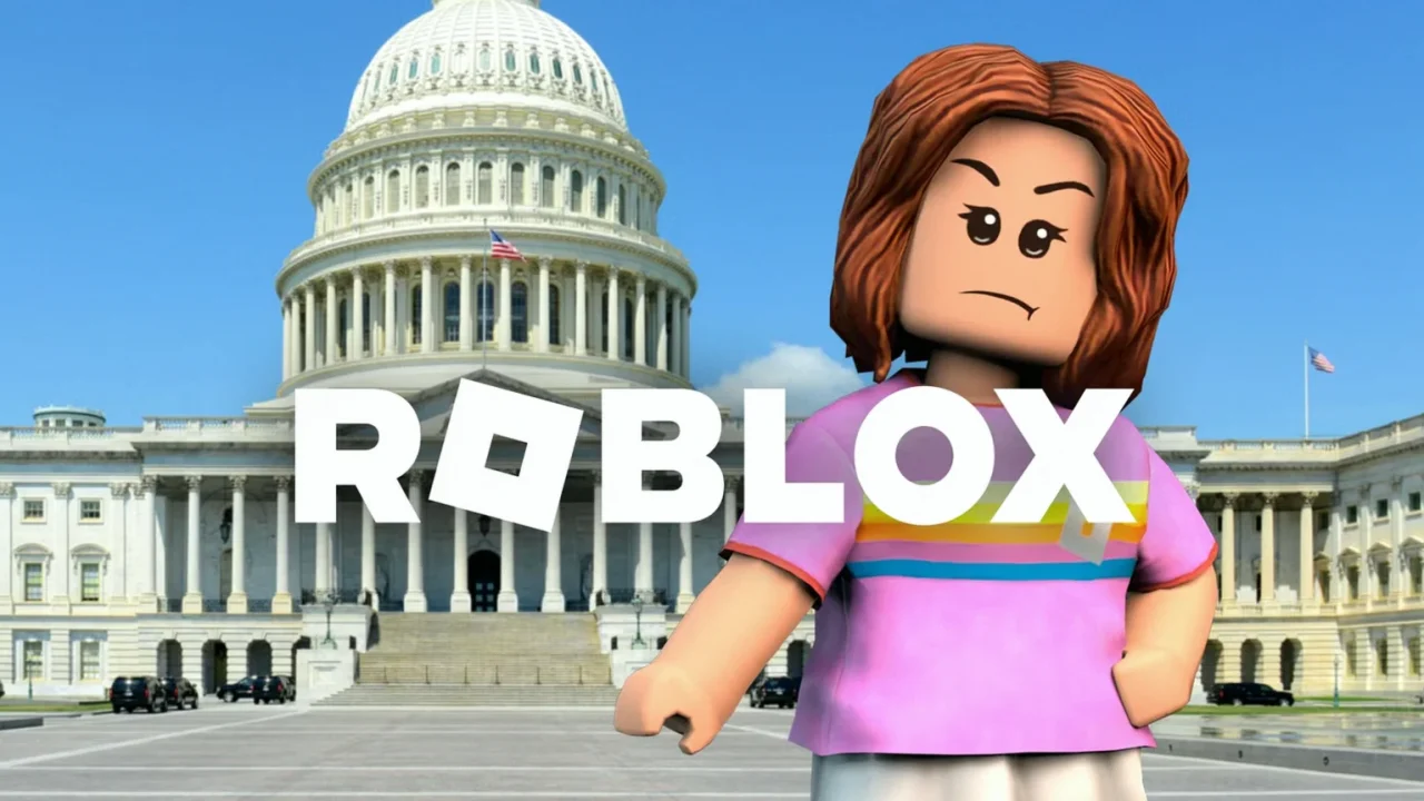 US Senate Opens Formal Investigation Into Roblox Child Safety