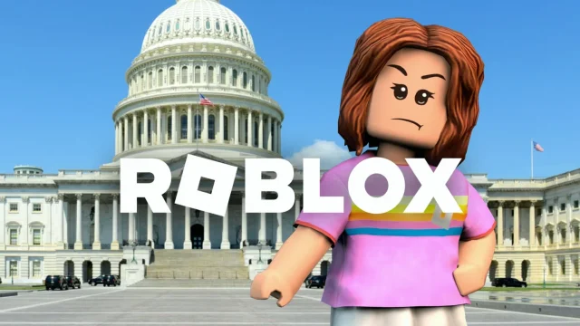 US Senate Opens Formal Investigation Into Roblox Child Safety
