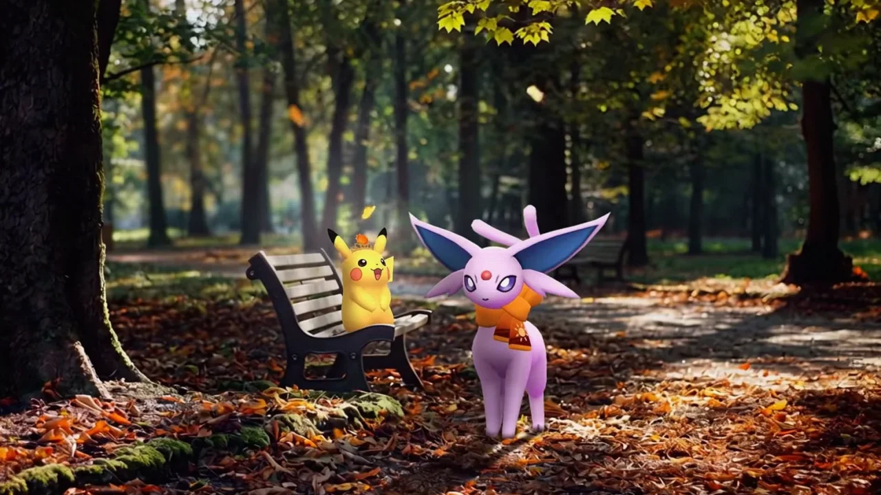 Pokémon GO Twilight Trails: What Players Need to Know