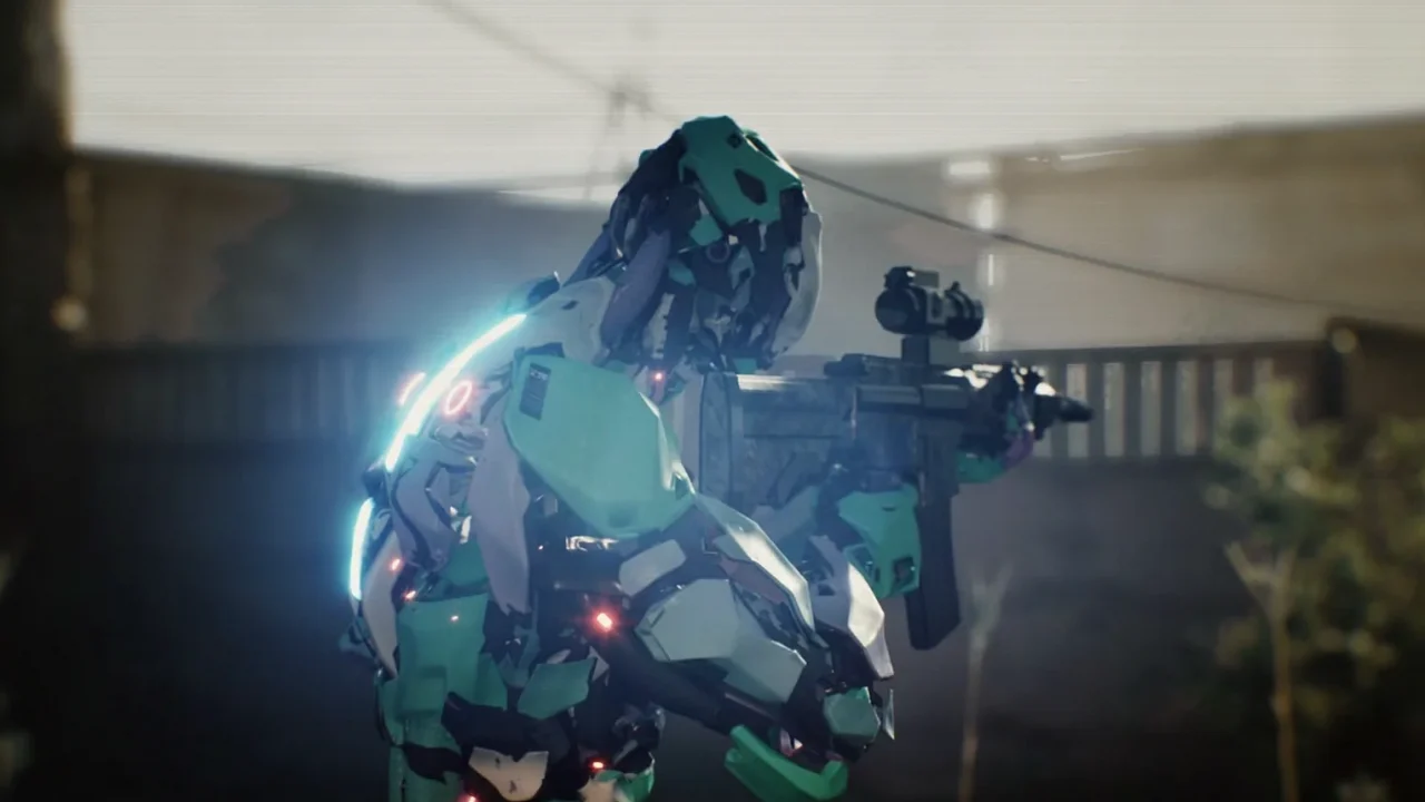 BR1: Infinite Lets Shooter Players Earn Real Money, With One Major Catch