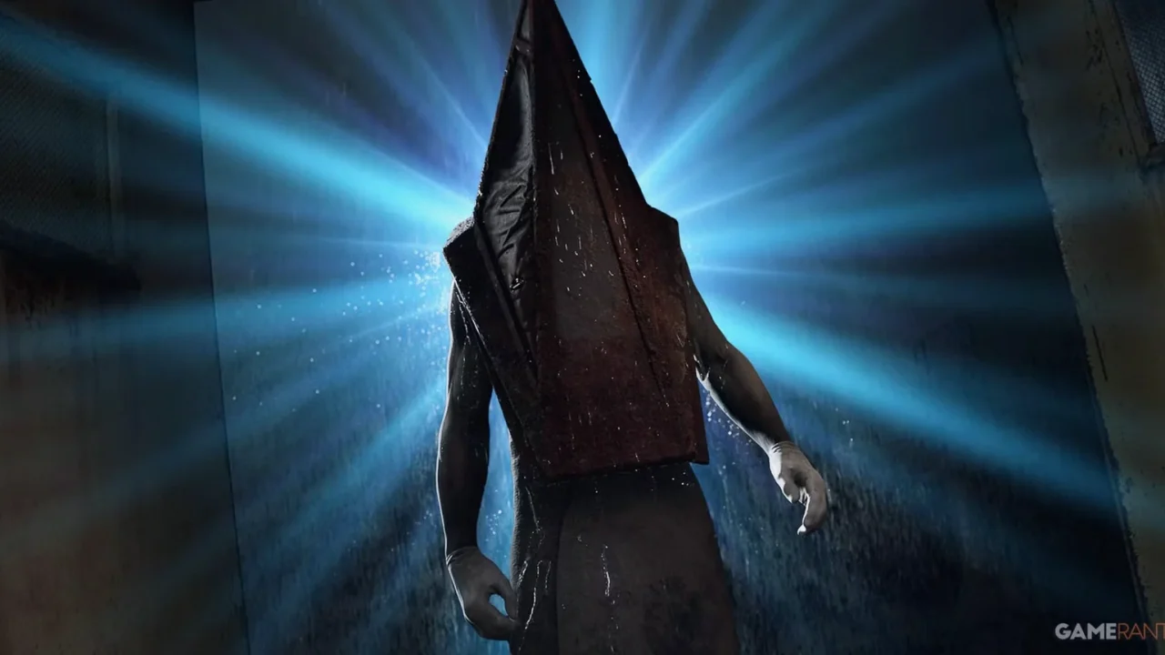 Silent Hill 2 Patch 1.07 Targets PS5 and PS5 Pro Visual Issues