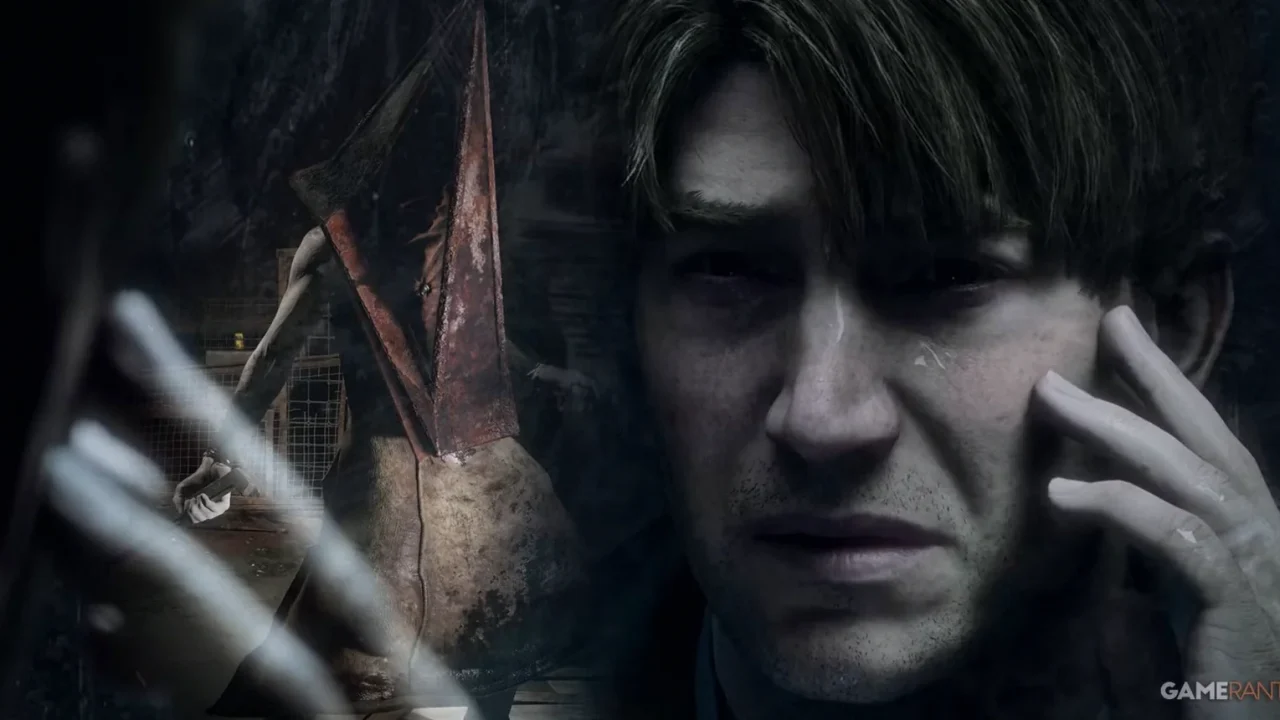 Silent Hill 2 Update Fixes One PS5 Pro Problem While Creating Another