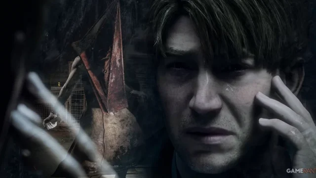 Silent Hill 2 Update Fixes One PS5 Pro Problem While Creating Another