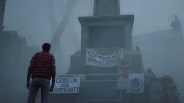 Silent Hill: Townfall Trailer Highlights Its Eerie World and Star-Studded Cast