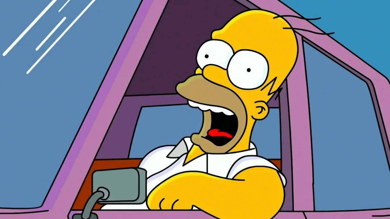 The Simpsons: Hit & Run May Be Coming Back, Matt Groening Teases