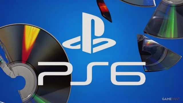 Sony CFO Explains How PS6 Could Still Stand Apart from PC