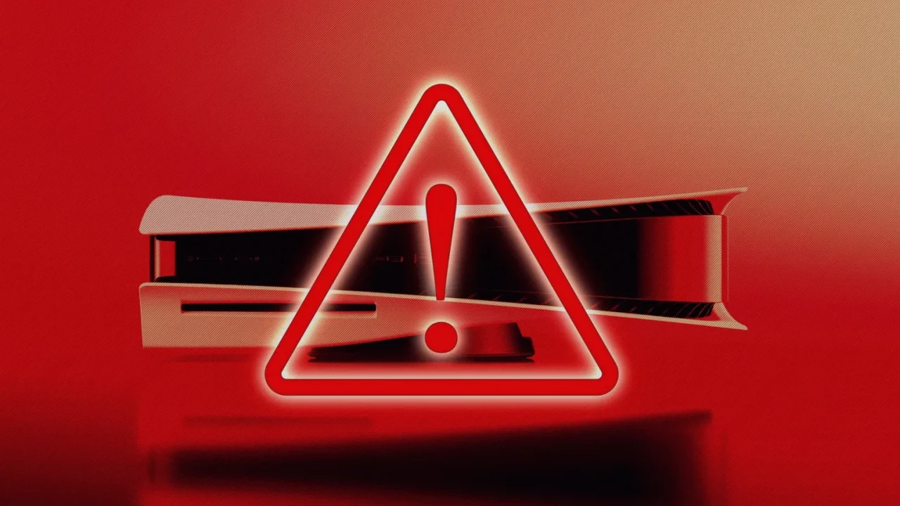 New PS5 Box Warning Signals Sony’s Digital-Only Future