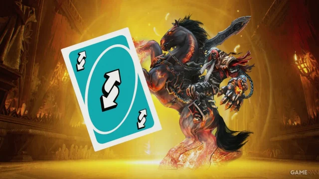 Crimson Moon Turns the Darksiders Formula Upside Down on Steam