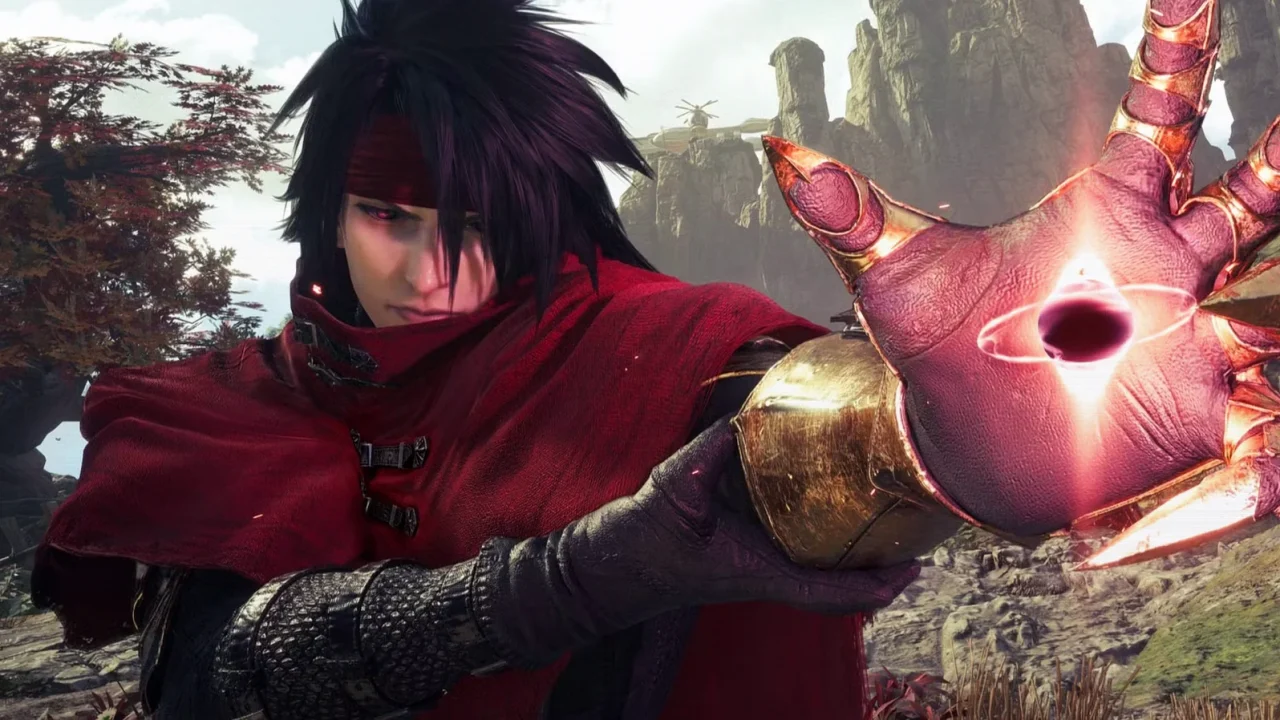 Square Enix Reports Digital Games Made Up About 90% of Q1 Sales