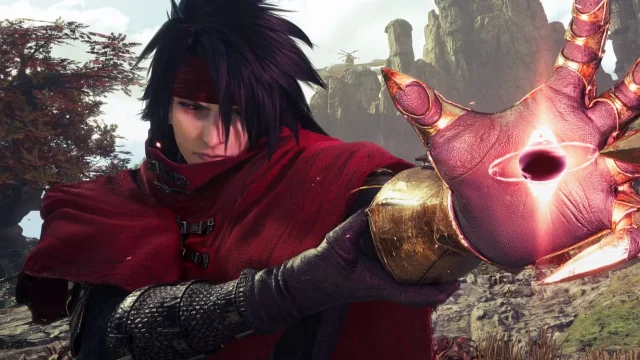 Square Enix Reports Digital Games Made Up About 90% of Q1 Sales