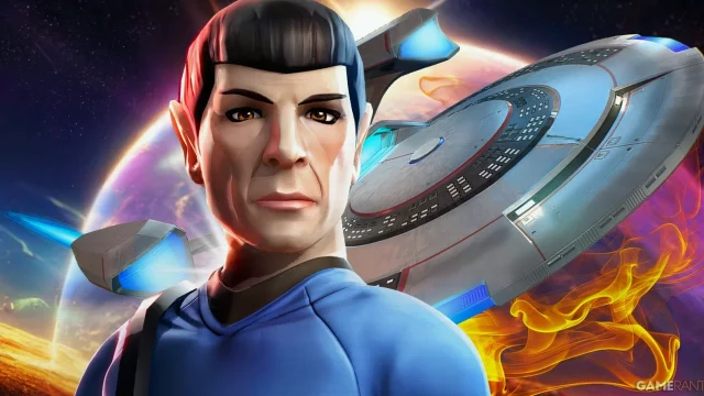Star Trek: Legends Will Be Taken Offline in September