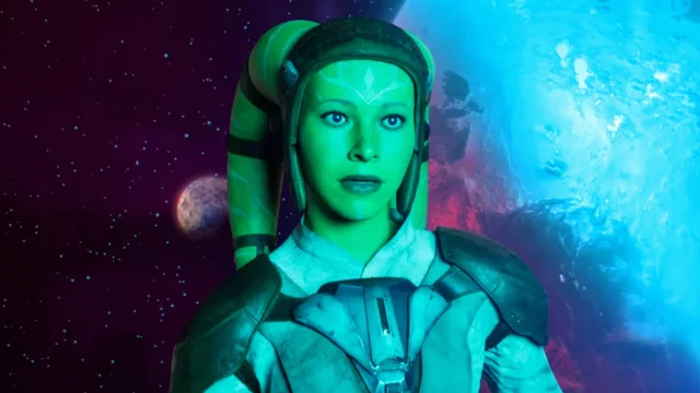 Star Wars: Masters of the Force Update Brings Ryloth to SWTOR
