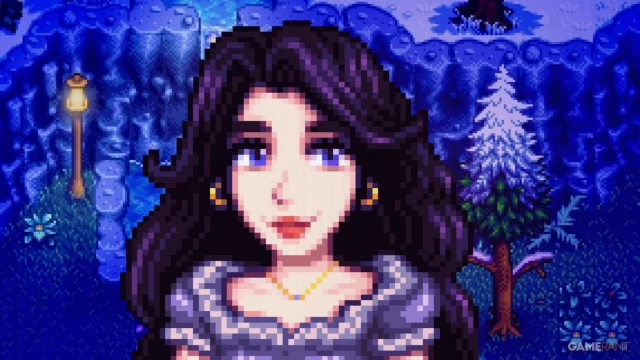 Haunted Chocolatier Remains in Active Development, ConcernedApe Says