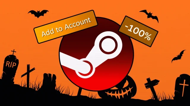Steam Confirms Three Free-to-Keep Promotions for October 2026