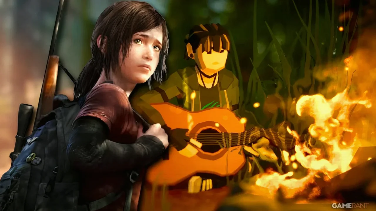 Never Be Alone Brings The Last of Us-Style Survival to Steam