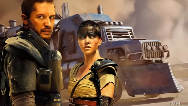 Afterworld Brings Mad Max Survival and Civilization-Style Strategy Together
