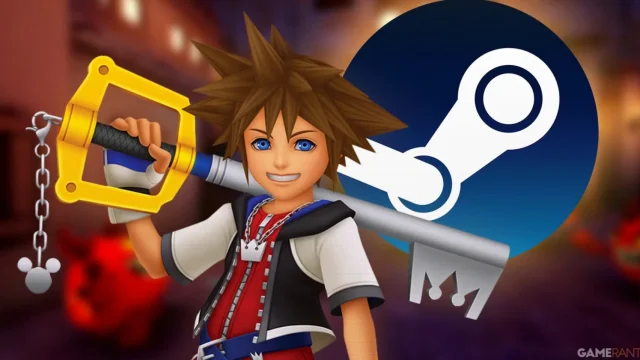 Luminous Nights Could Be the Kingdom Hearts 4 Alternative Fans Need
