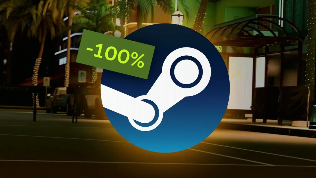 Steam Offers Breathedge for Keeps and NBA 2K26 Free