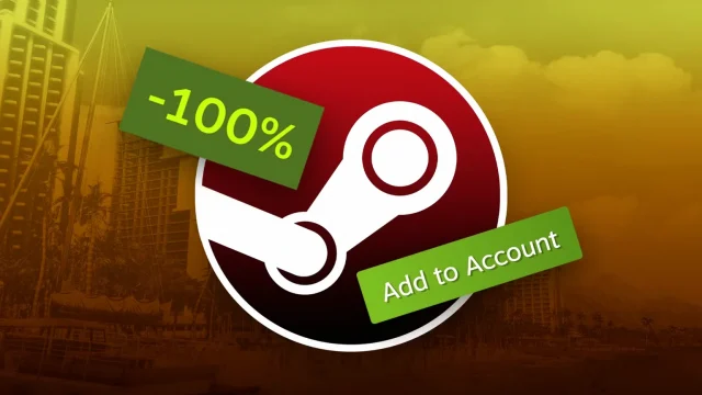 Steam Players Can Claim Like a Dragon: Infinite Wealth and Seven More Games