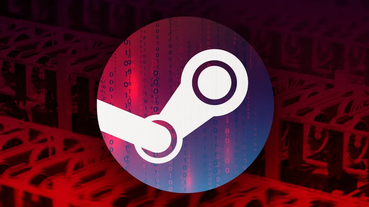 Steam Forum Scam Tricks Users Into Installing Crypto Miners