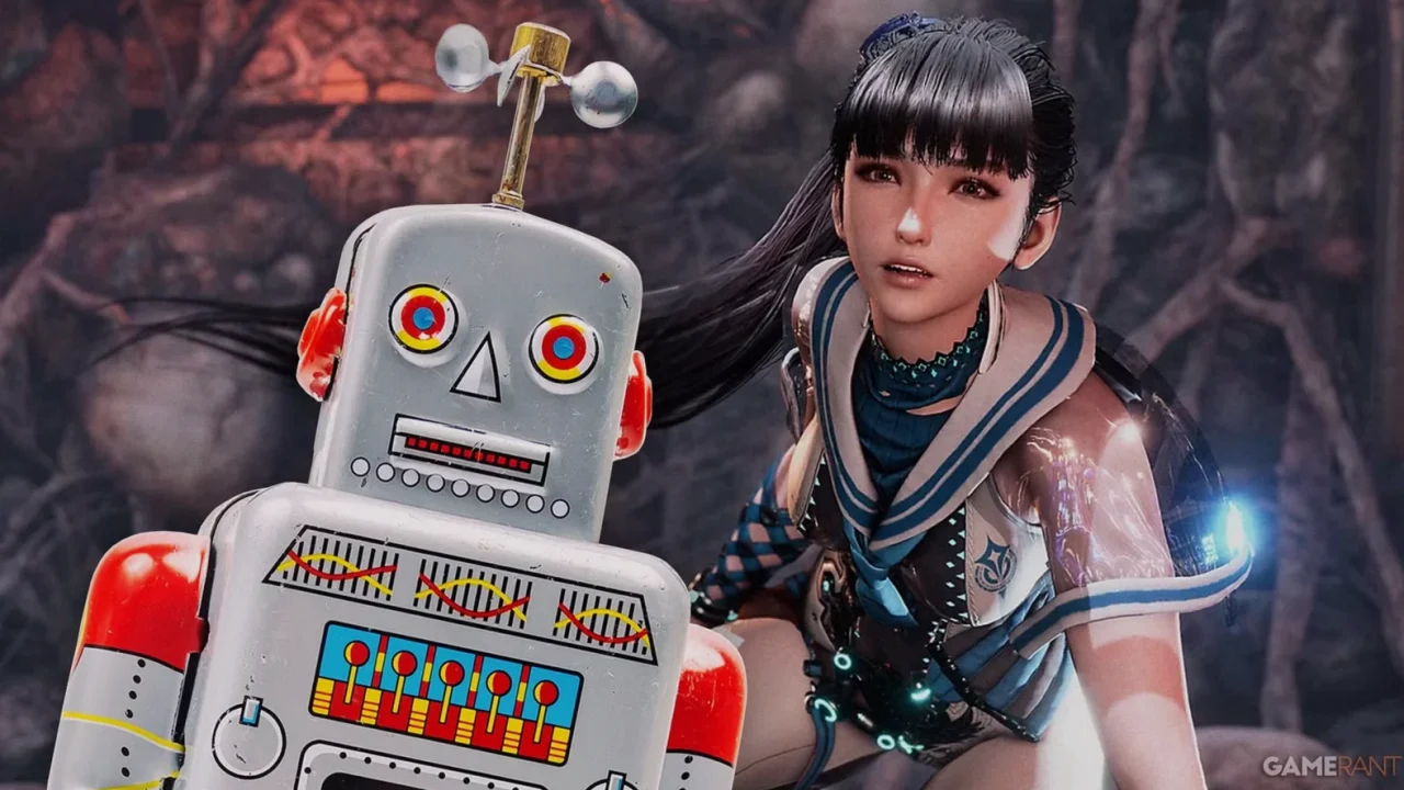 Stellar Blade CEO Defends AI Music Video as Fan Backlash Grows