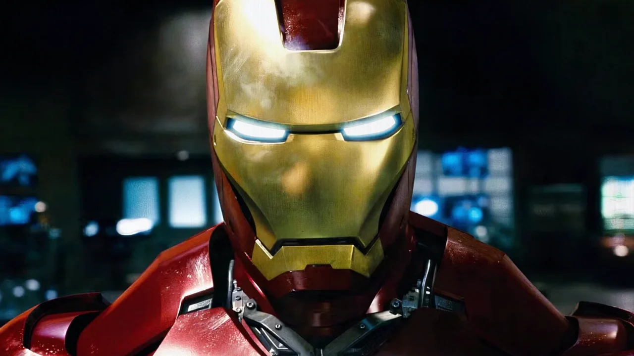 EA Motive Confirms Marvel’s Iron Man Game Footage Leak