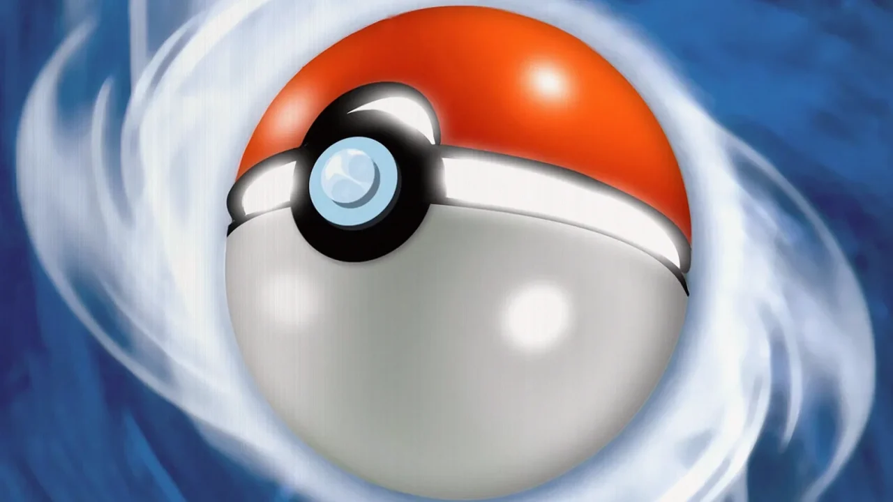 Gold Star Rayquaza Sets New Record for an English Pokémon Card
