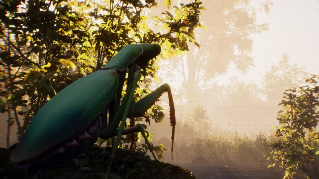 The Undergrowth Turns Grounded 2’s Survival Formula Upside Down