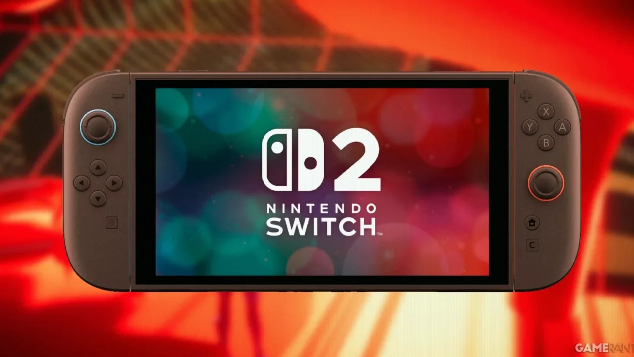 1000xResist Brings Its Acclaimed Sci-Fi Story to Switch 2