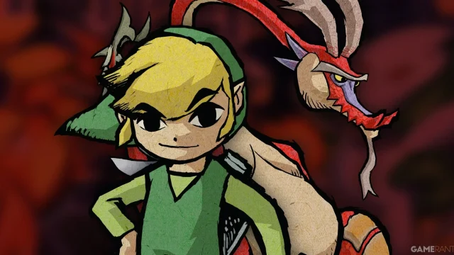 D-Hopper Brings a Zelda-Style Adventure to Switch Online