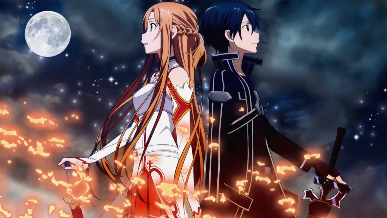 Sword Art Online Returns to Aincrad With New DLC in Winter 2026