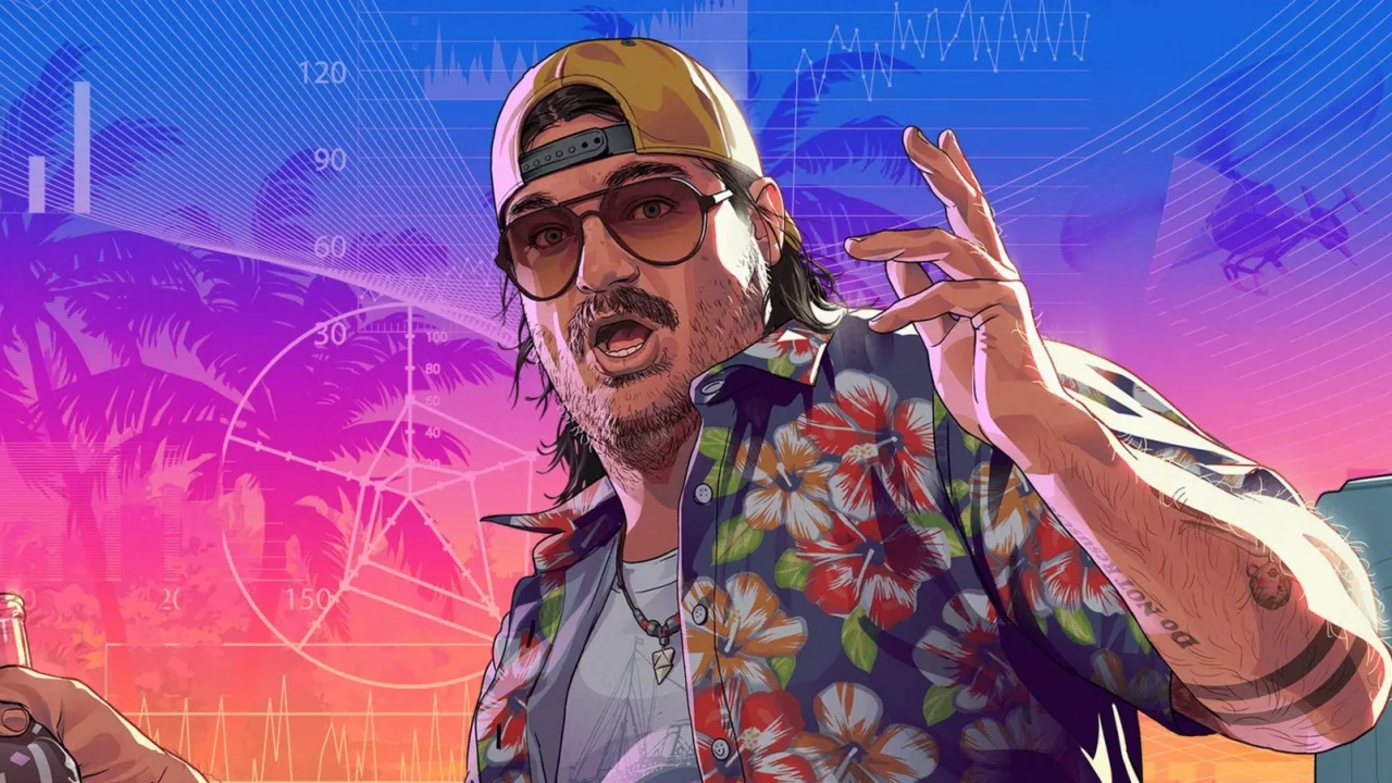 GTA 6 Ultimate Edition Is Leading Pre-Orders, Take-Two Says