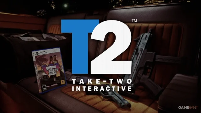 Take-Two Defends GTA 6’s Digital-Only Release Strategy