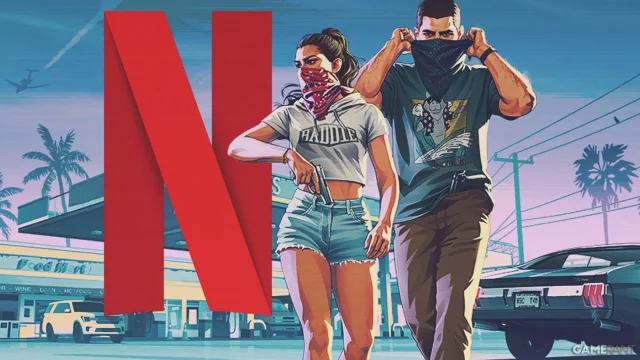 Why GTA 6’s Extended Look Is Coming to Netflix First