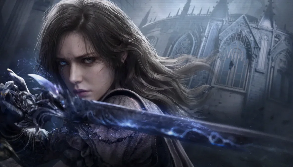 Tides of Annihilation Recasts Gwendolyn After Jennifer English Exit