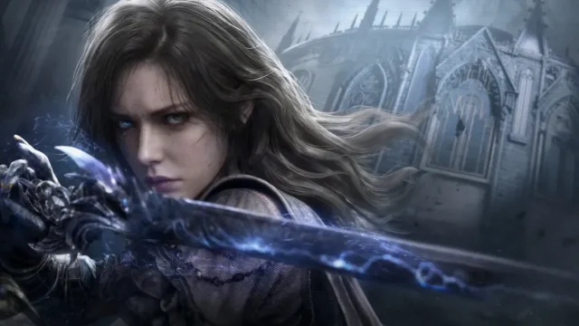 Tides of Annihilation Voice Actor Reveal Comes at Gamescom