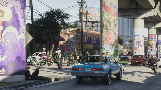 GTA 6 Enters Its Final 100-Day Countdown Before Launch