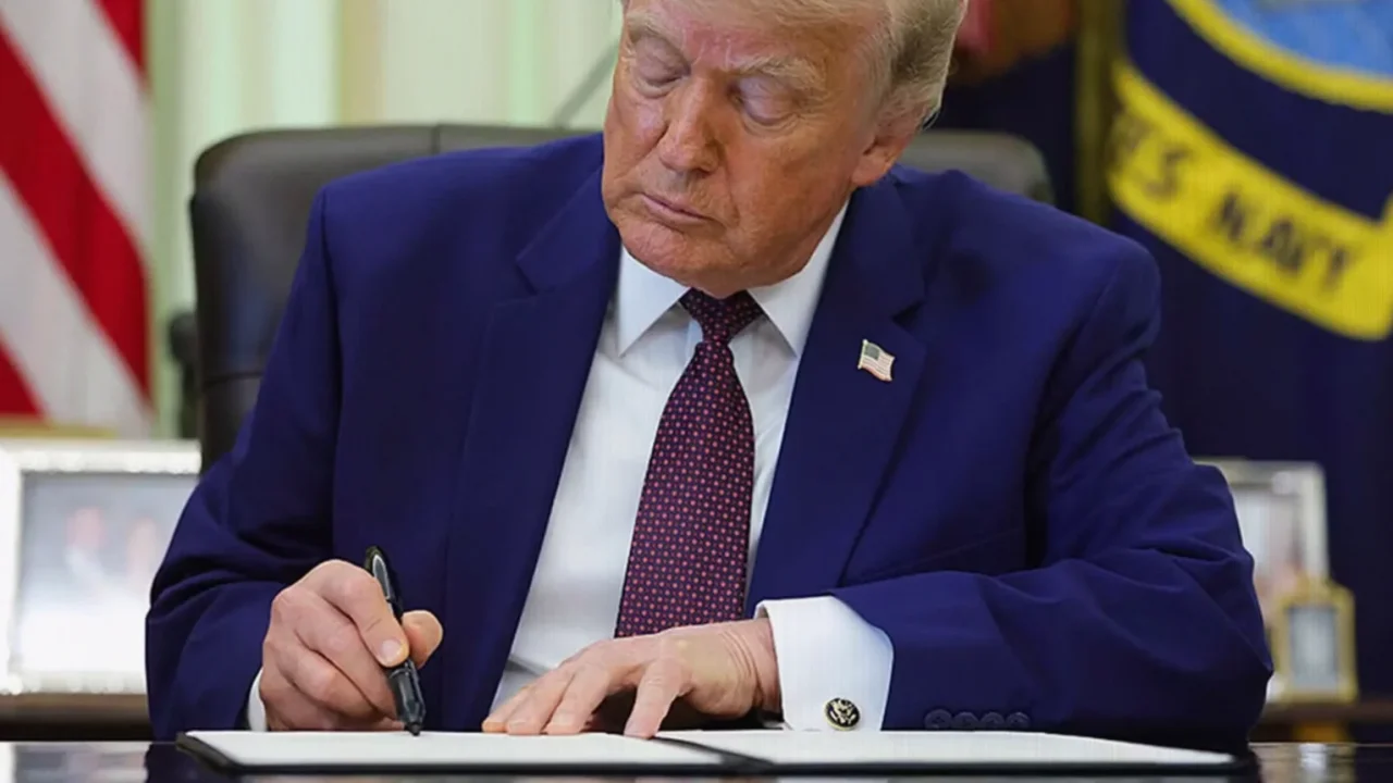 Trump Semiconductor Tariffs Could Make Consoles Even More Expensive