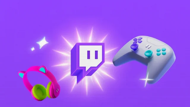Twitch Streamers Sue Over Amazon AI Training Use