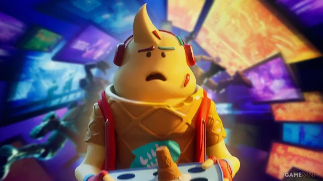 Fortnite LEGO Battle Pass Delayed Until October 31