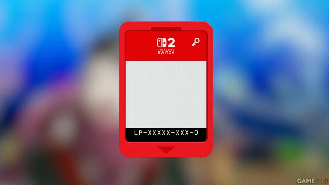 Danganronpa 2×2 Switch 2 Physical Copies Now Use Game-Key Cards
