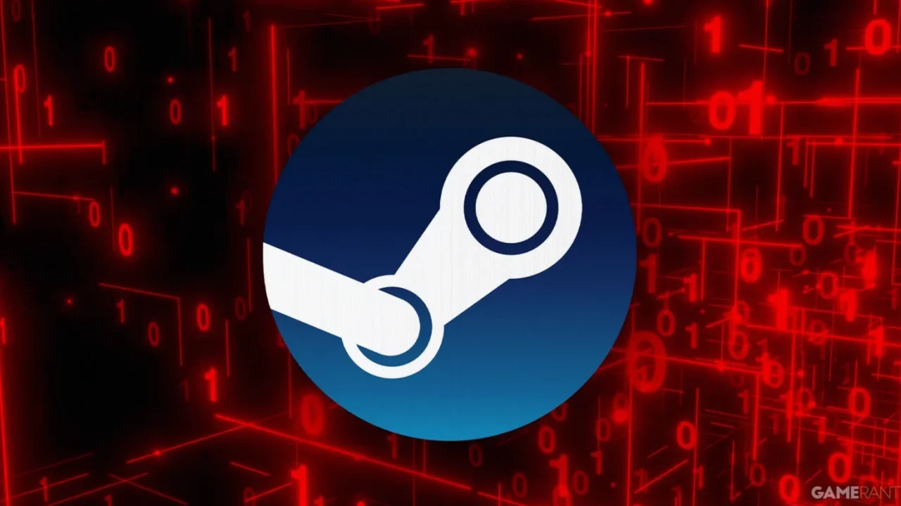 Valve Warns European Steam Hardware Buyers After Cyberattack