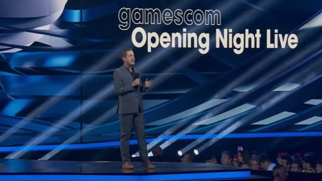 How to Watch Gamescom Opening Night Live 2026