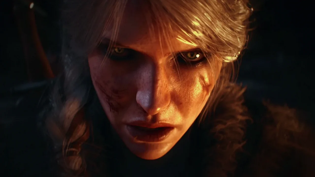 The Witcher 4’s Boxed Release Could Launch Without a Disc