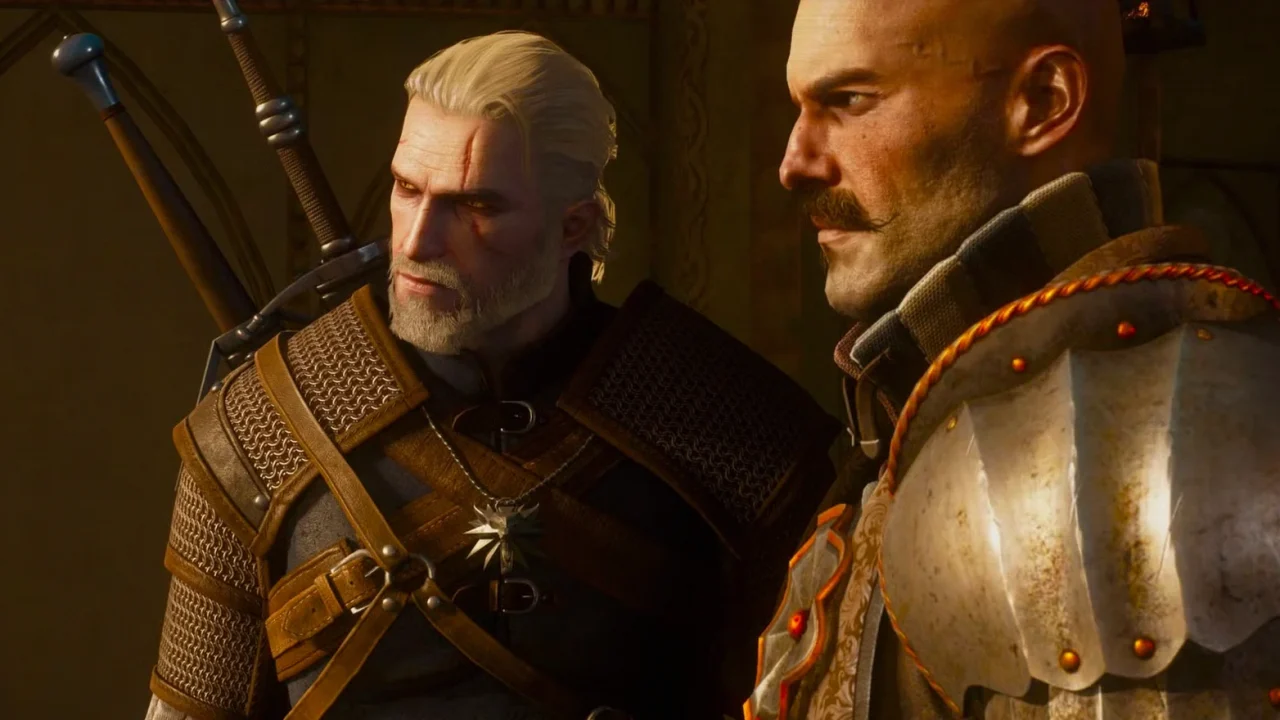 The Witcher 3 Price Rises Ahead of Remaster Launch