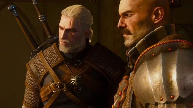 The Witcher 3 Price Rises Ahead of Remaster Launch