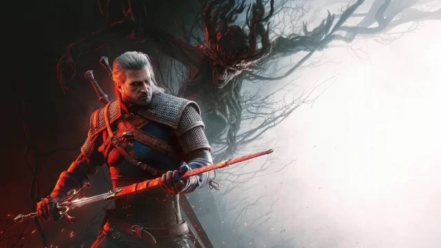 The Witcher 3’s 2027 DLC Creates a Major Hardware Divide