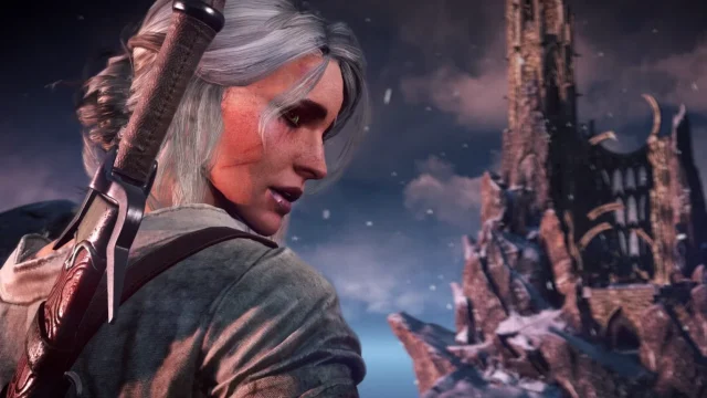 The Witcher 3: Songs of the Past Confirms Gwent’s Return