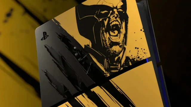 Marvel’s Wolverine PS5 Bundle Brings Battle Yellow Style on September 15